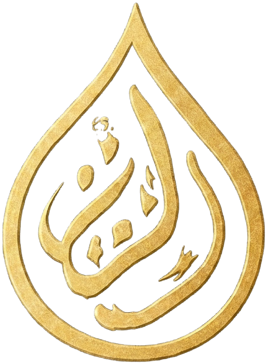 IMAN+ emblem