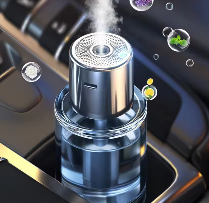 AIVEX Car Charger Duo